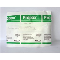 Multigate Combine Gauze - Non-Woven - Sterile - 9 x 10cm - Pack of 50