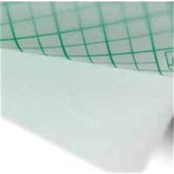 Opsite Transparent Dressing - Film Grid - 6cm x 7cm - Pack of 100