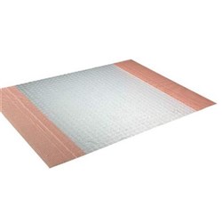 IV3000 Dressing - Orange Handle - 10cm x 14cm - Pack of 10