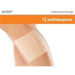 Jelonet Dressing - 10cm x 10cm - Pack of 50