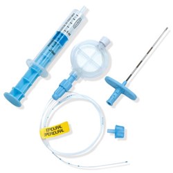 EPIDURAL PORTEX MINI PACK SYSTEM 16G