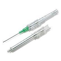 CATHETER PROTECTIVE PLUS 24GX19MM 50