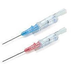 CATHETER ACUVANCE PLUS 20GX32MM 50