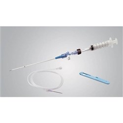 BD Thoracentesis Drainage Kit - 8FR - Pack of 10