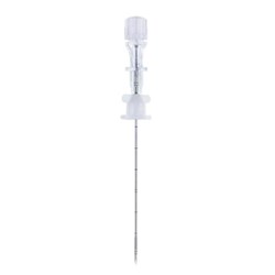 TEMNO Coaxial Introducers - 17G x 15cm - Pack of 10