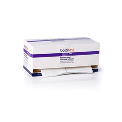 BODIFAST TUBULAR RETENTION BANDAGE PURPLE 20CM X 10M