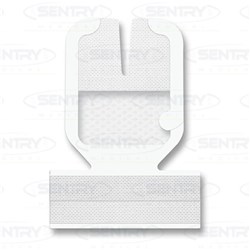 Asguard Exceed IV Dressing - 8.5 x 10.5cm - Pack of 100