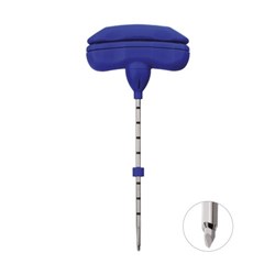 BD Jamshidi TJ Bone Marrow Biopsy Needle - 8G x 6" - Pack of10