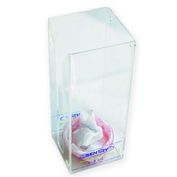 Vbag Emesis Bag Dispenser - Single