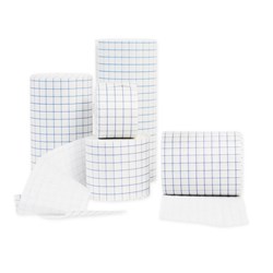 Asguard Flex Non-Woven Roll - 5 x 10cm - Single