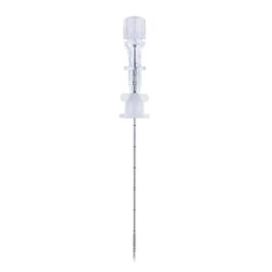 Temno Coaxial Introducer - 19G x 6cm - Pack of 10