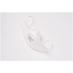 Softmed P2 N95 Respirator Mask - Metal Free - With Ear Loops - Pack of 20