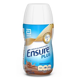Ensure Plus Chocolate 200ml Single