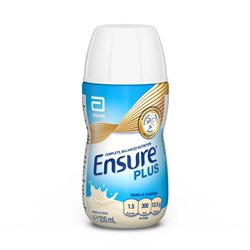Ensure Plus Vanilla 200ml Single