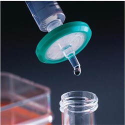 Millex-GO Syringe Filter - Express - Pack of 50
