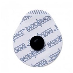 Cardinal Radiotrace RT630 MRI Safe Radiolucent Electrodes - Pack of 30