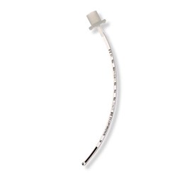 Endotracheal Tube - Contour - Murphy Eye - 6.5mm - No Cuff - Pack of 10