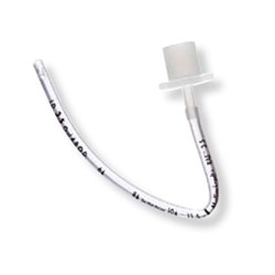 Endotracheal Tube - Oral RAE - 5.0mm - No Cuff - Single