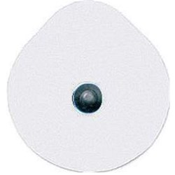 Excel Stress Test Electrode - Foam - Pack of 500