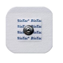 ELECTRODE 7605 BIOTAC CLOTH 600