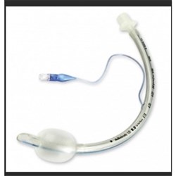 ENDOTRACHEAL TUBE SHILEY HI-LO 8MM CUFFED