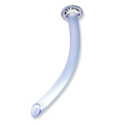 Nasopharyngeal Airway - 6.5mm - Single