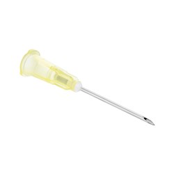 Sol-M Needle - 19g x 1" - Pack of 100