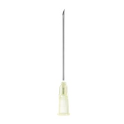 Sol-M Needle - 19g x 1.5" - Pack of 100