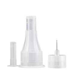 NEEDLE SOL-M PEN 31G(.25MM) X5/16(8MM) BOX 100