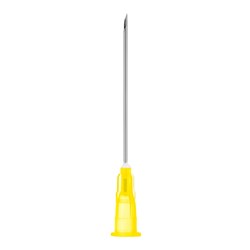 Sol-M Needle - 20G x 1.5" - Pack of 100