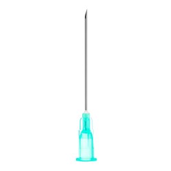 Sol-M Needle - 21g x 1.5" - Pack of 100