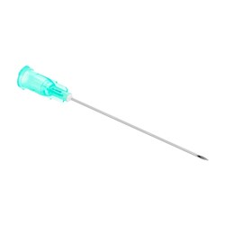 Sol-M Needle - 21g x 5cm - Pack of 100