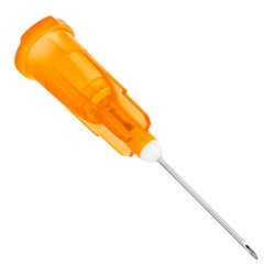 Sol-M Needle - 25g x 0.625" - Pack of 100