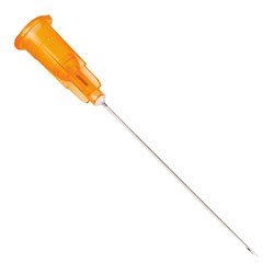 Sol-M Needle - 25g x 1.5" - Pack of 100