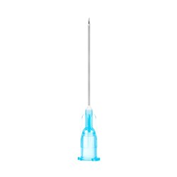 Sol-M Needle - 23g x 1.25" - Pack of 100