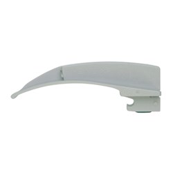 HEINE LARYNGOSCOPE BLADE DISP MACINTOSH #1
