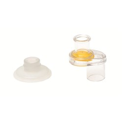 RESUSCITATOR VALVE & FILTER LAERDAL