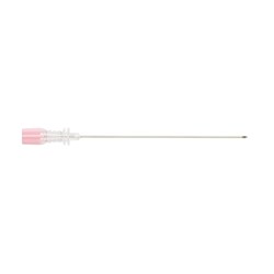 Terumo Uniever Spinal Needle - 18G x 90mm - Pack of 25