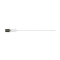 Terumo Uniever Spinal Needle - 22G x 90mm - Pack of 25