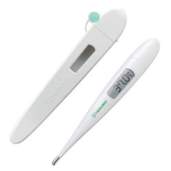 Digital Axillary Thermometer - Single