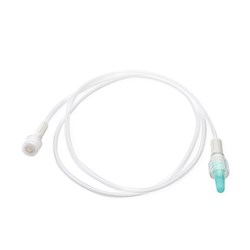 Terumo Extension Tube - Minimal Volume - Luer Lock - 25cm - Pack of 10