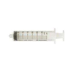 Terumo Syringe - Luer Lock - 30ml - Pack of 50