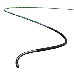 Terumo Radifocus Guidewire - 0.035" x 150cm - 3cm Straight Flexitip - Pack of 5