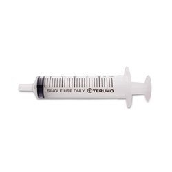 Terumo Syringe - Luer Slip - 5ml - Pack of 100