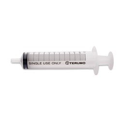 Terumo Syringe - Luer Slip - 10ml - Pack of 100