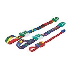 Terumo Tourniquet - Multi-Coloured - Infant - Single