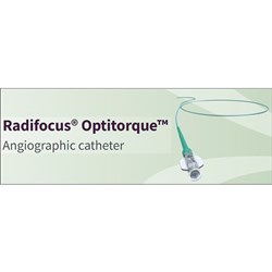 RADIOFOCUS OPTITORQUE 5F STRAIGHT PIG SH6 80CM 5