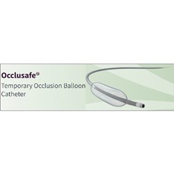 OCCLUSAFE BALLOON CATHETER 130CM