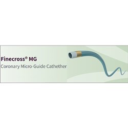 FINECROSS MICROCATHETER 130CM 2.6-1.8 F OD TAPER