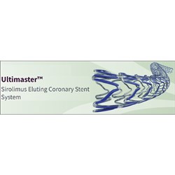 ULTIMASTER STENT 2.5MM 18MM